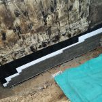 Impermeabilizzazione